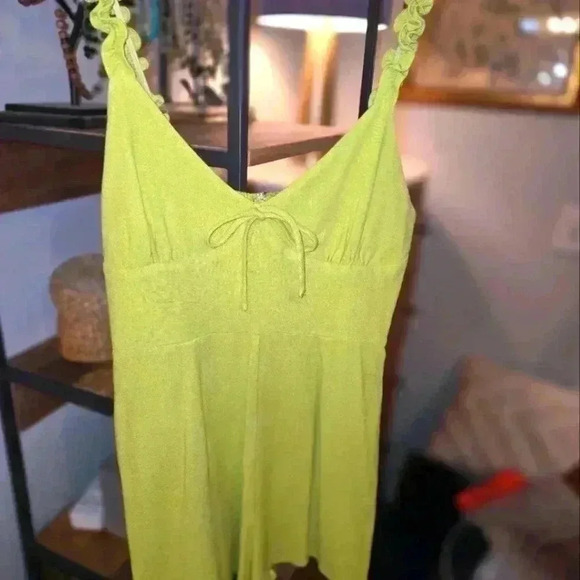 Romper - Picture 1 of 5